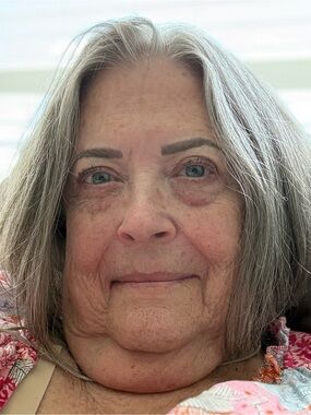 Meet your Posher, Susan
